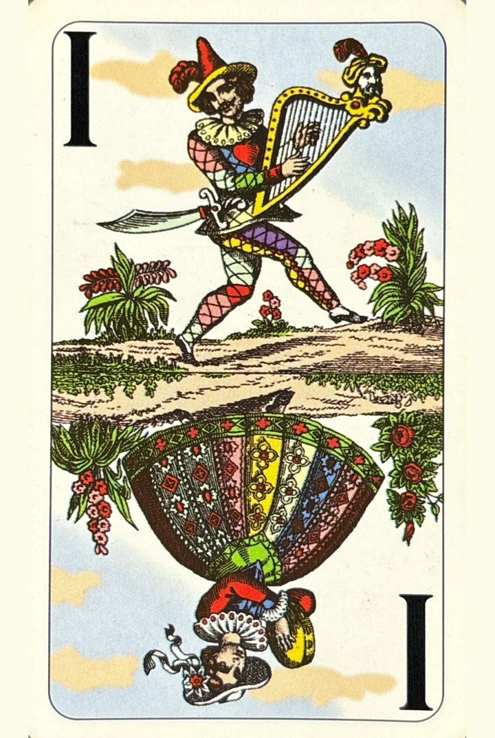 Pagat: classic deck